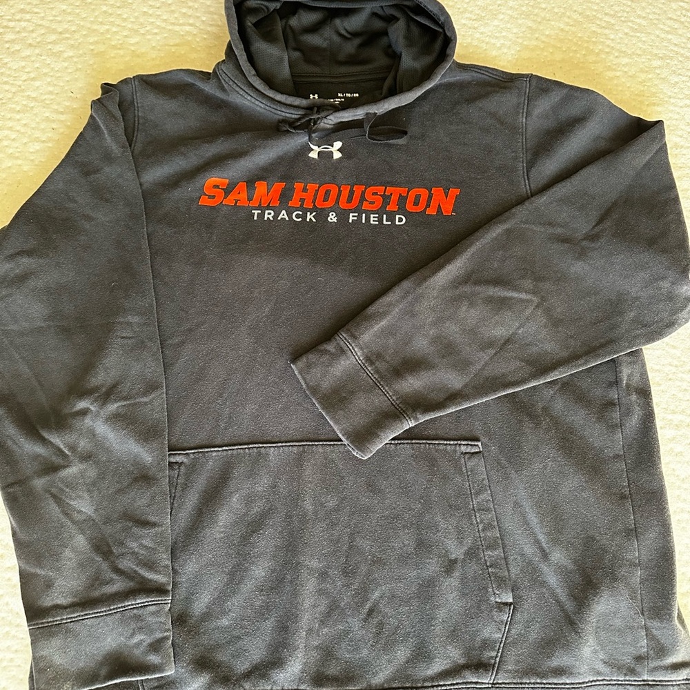 Sam Houston Hoodie